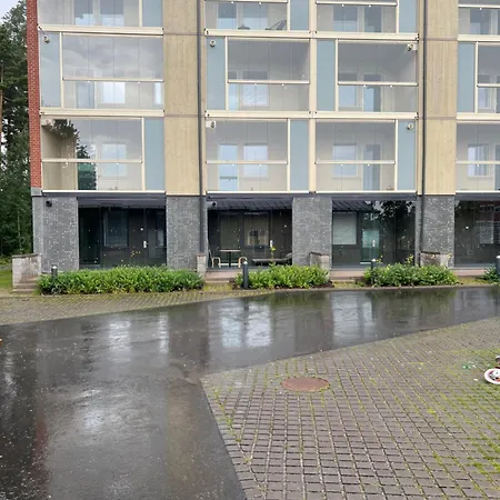 Helsinki Airport Vantaa