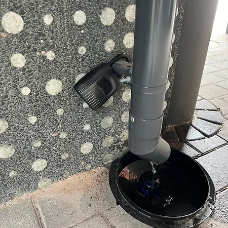 Helsinki Airport Apartment