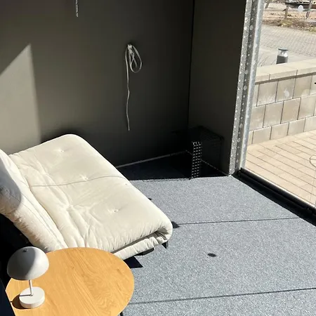 Helsinki Airport Apartment