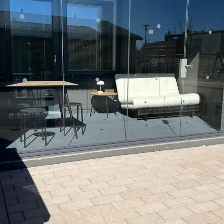 Apartamento Helsinki Airport