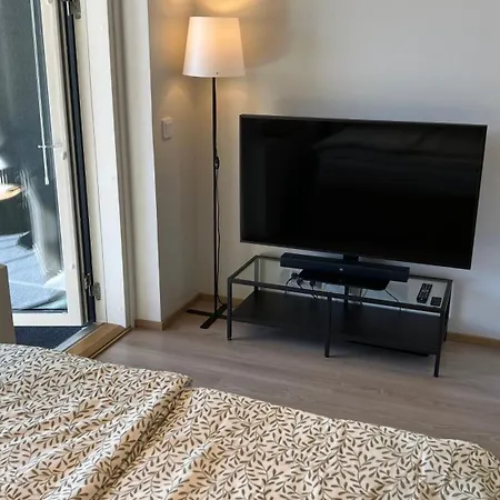 Helsinki Airport Apartment Vantaa
