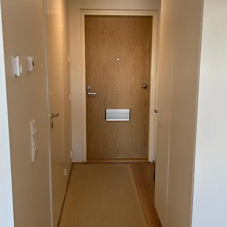 Appartement Helsinki Airport Vantaa