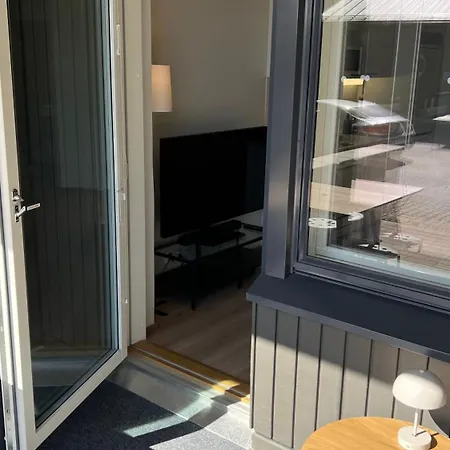 Helsinki Airport Apartment