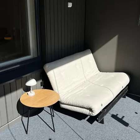 Apartment Helsinki Airport