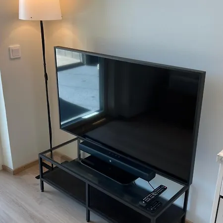 Apartment Helsinki Airport *