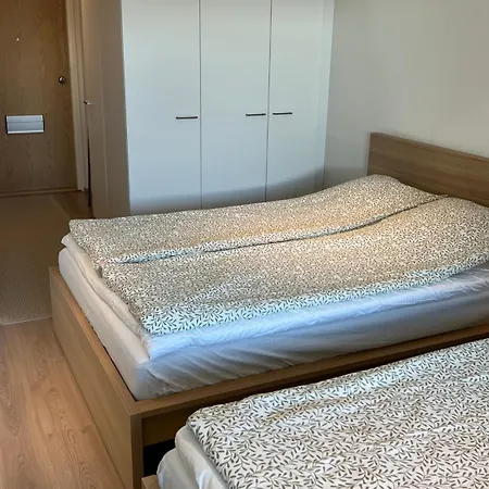 Helsinki Airport Apartment *