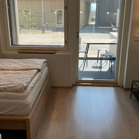 Apartment Helsinki Airport *