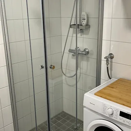 Appartement Helsinki Airport Vantaa