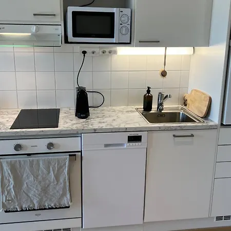 Helsinki Airport Appartement *