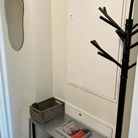 Apartment Helsinki Airport *