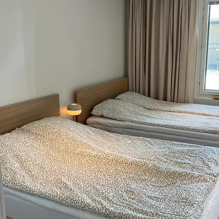 Helsinki Airport Vantaa