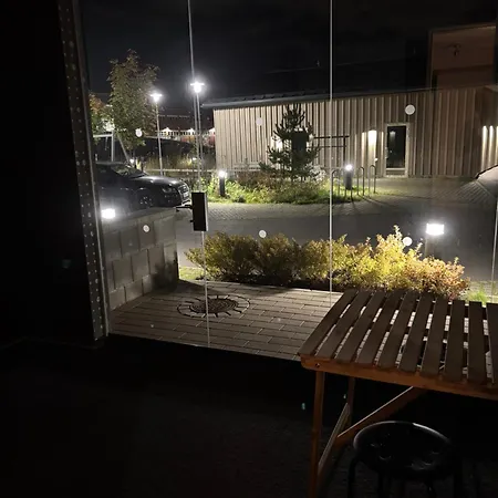 Helsinki Airport * Vantaa