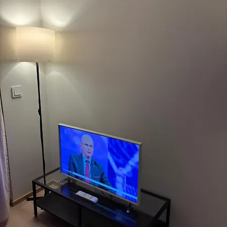 Helsinki Airport Apartment