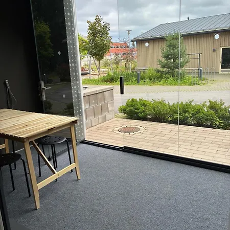 Helsinki Airport Appartement Vantaa