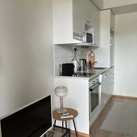 Helsinki Airport Appartement *