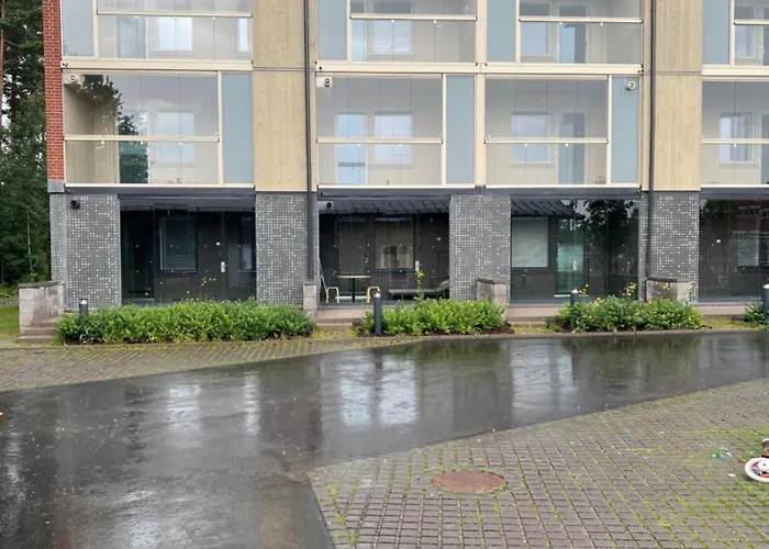 Helsinki Airport Вантаа