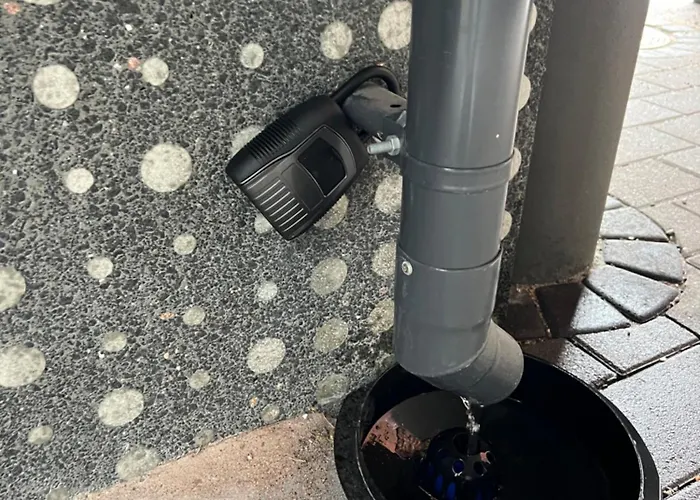 Helsinki Airport Appartement