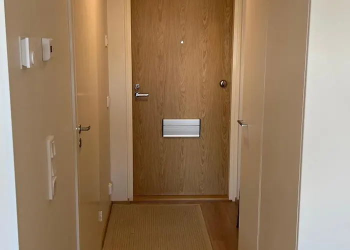 Appartement Helsinki Airport Vantaa