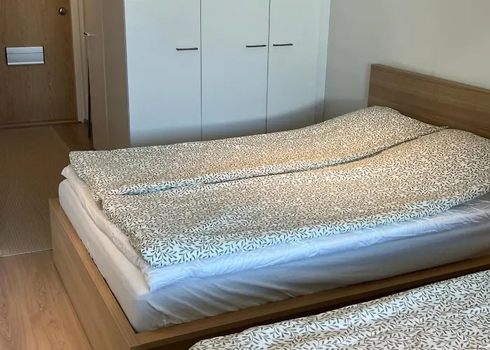 Helsinki Airport Apartment *