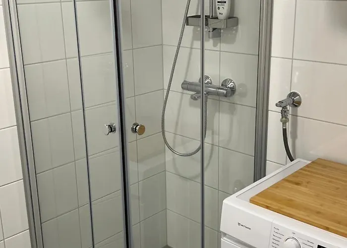 Apartment Helsinki Airport Vantaa