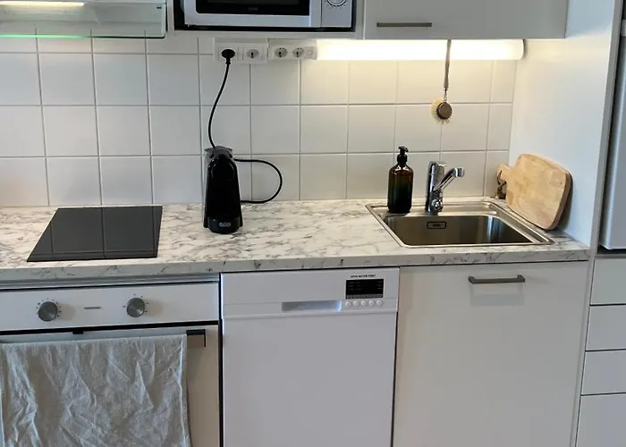 Helsinki Airport Appartement *