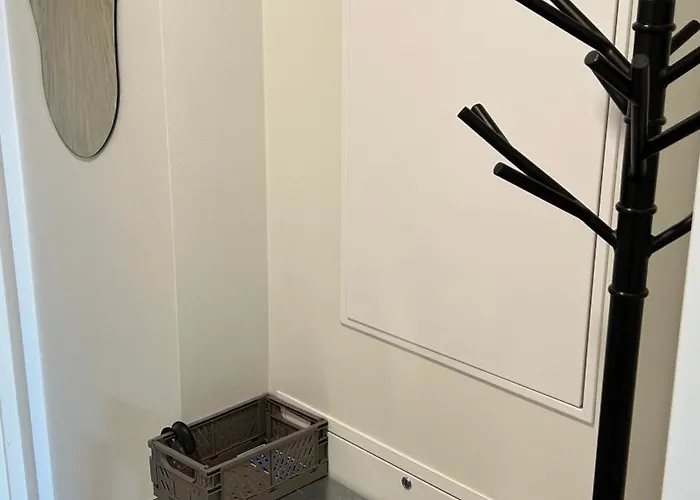 Appartement Helsinki Airport *