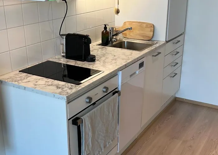 Appartement Helsinki Airport Vantaa