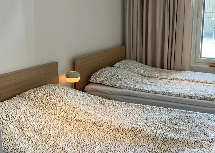 Helsinki Airport Vantaa