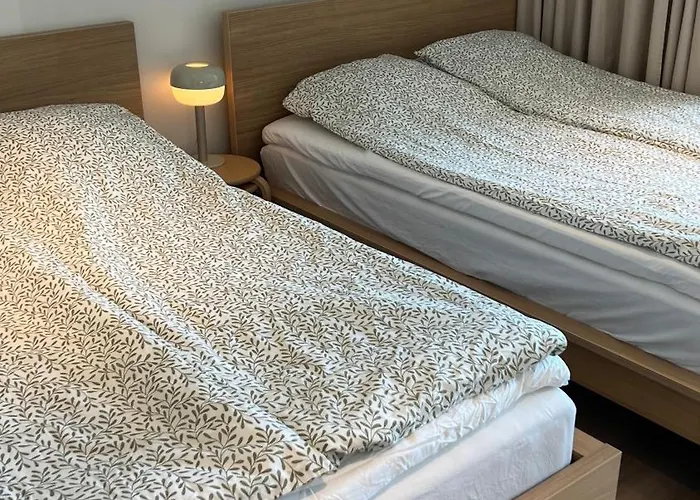 Helsinki Airport * Vantaa