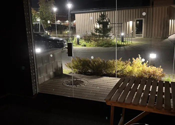 Helsinki Airport * Vantaa