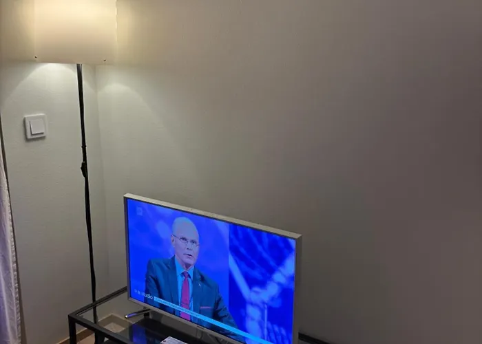 Helsinki Airport Appartement